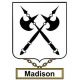 Arms-MADISON