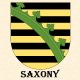 Witigislus von Saxony