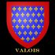 Count of Valois, Frankish Count of Turin Boson Lancien de Valois