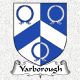Richard de Yarburgh