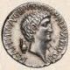 Praetor Marcus Antonius Creticus