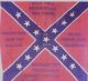 Military Flag-Tennessee 14th Infantry (CSA)