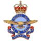 Flying Officer James Robert Harrison, III