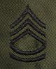 Military Insignia-USA SFC