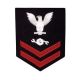 Military Insignia-USN EM2