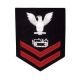 Military Insignia-USN EO2