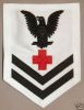 Military Insignia-USN PHM2