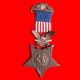 Military Medal-Medal of Honor