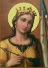 Princess of Dumnonia Saint Ursula verch Dynod Dumnonia
