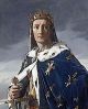 King of France Louis Capet, VIII