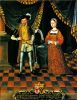 Anna von Saxony Wettin