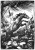 _BRUNHILDA (Valkyrie Shieldmaiden)