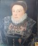 Baroness Lady Anna Catherine de Vaux