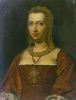 Duchess of Burgundy Ermengarde 'Blanche' de Anjou