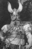 King of Norway and Denmark Harold Gormsson, I