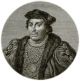 2nd Duke of Buckingham Henry Stafford