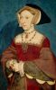 Queen Consort of England Jane Seymour