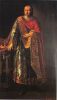 King of Navarra and Aragon Juan de Trastamara