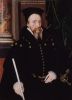 1st Baron Burghley William Cecil