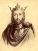 King of France Louis Capet, VII