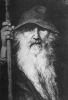 The Scythians King of Asgard Woden ap Asgard
