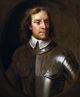 Lord Protector of the Commonwealth of England, Scotland and Ireland Oliver Cromwell