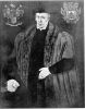 Lord Mayor of London Sir Ralph Warren
