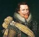 3rd Baron of Fordell Sir James Henderson