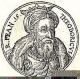 Theuderic Merovingia, III