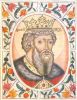 Prince of Novgorod and Grand Prince of Kiev Saint Vladimir Sviatoslavich, I