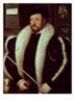 Knight of the Bath William Boleyn