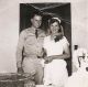 Wedding-GRIFFON Lois and Webb 19510601
