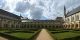 Church - Abbey Fontevraud (Cloitre Grand Moutier)