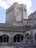 Church - Abbey Montmajour