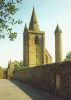 Church - Cathedral at Brechin