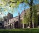 Church - Cathedral at Dunkeld