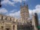 Church - Cathedral at Gloucester
