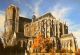 Church - Cathedral at Le Mans