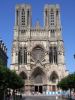 Church - Cathedral at Reims