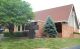 Church -Trinity Lutheran (Hixson)