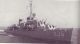 Ship-USS George K MacKenzie (DD-836)