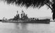 Ship-USS Pasadena (CL-65)