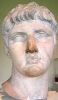 Governor of Gaul Nero Claudius Drusus, the Elder