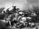 War-Battle of Bosworth Field (Roses)