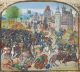 War-Battle of Nevilles Cross (2nd Scottish)