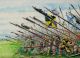War-Battle of Pinkie Cleugh (Anglo-Scottish)